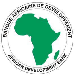 Logo de la Banque Africaine de Développement