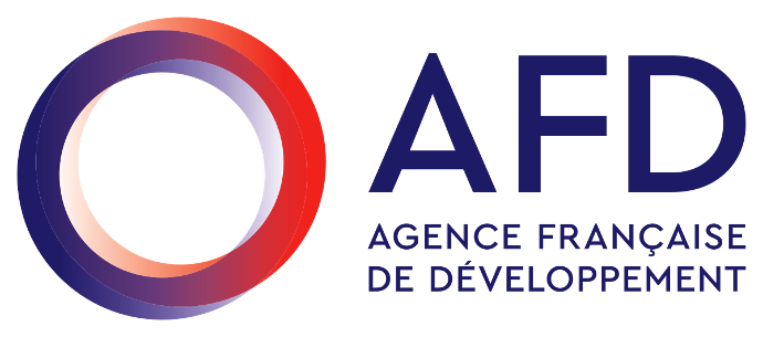 Logo du groupe Agence française de développement