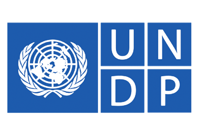 Logo du Programme des Nations unies pour le développement