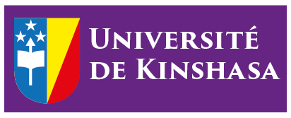 Logo de l'Université de Kinshasa